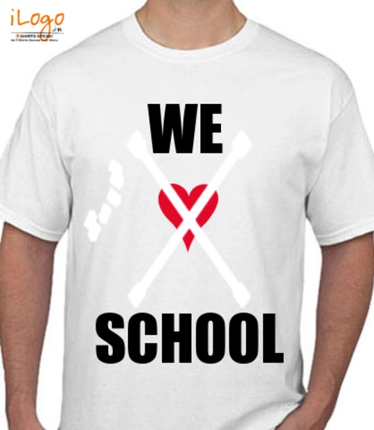 Tshirts school T-Shirt