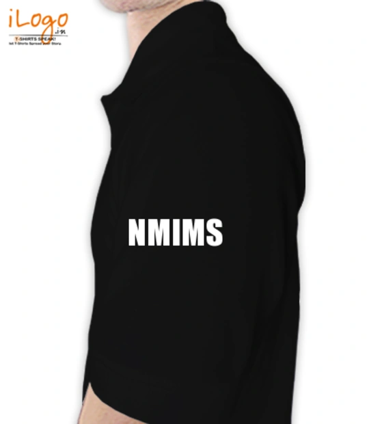 HR_NMIMS_new Left sleeve