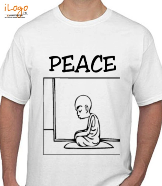 Tshirts Buddha_Baby T-Shirt