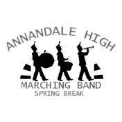 annandale-high-marching