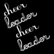 cheerleader