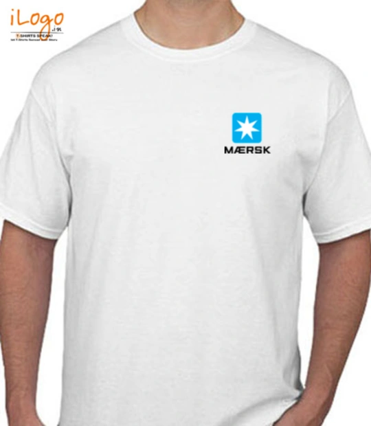 T shirt Maersk_Triple_E T-Shirt