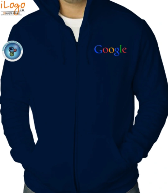 CIA - Zip. Hoody