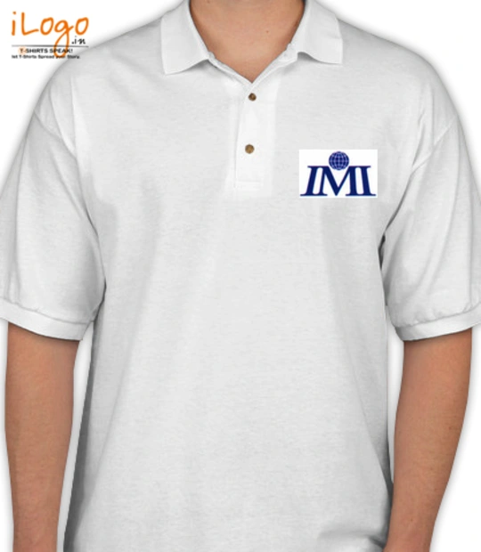 T shirt IMI T-Shirt