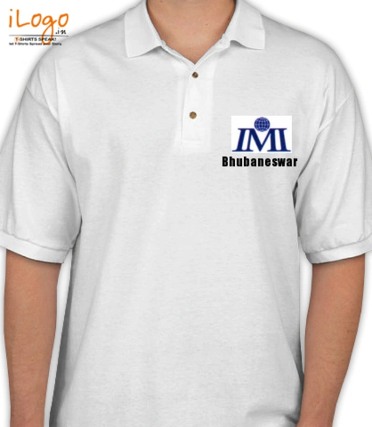 T shirt IMI T-Shirt