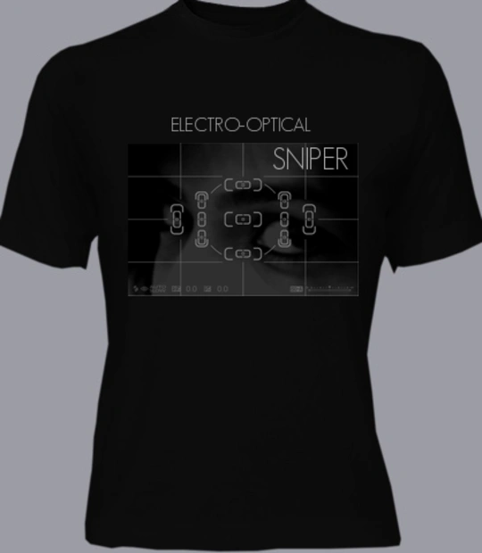 T Shirt Optronix T-Shirt