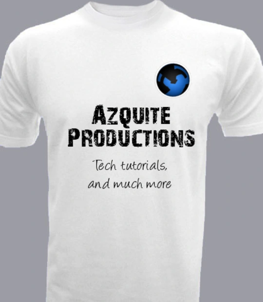 T SHIRT AzProd T-Shirt