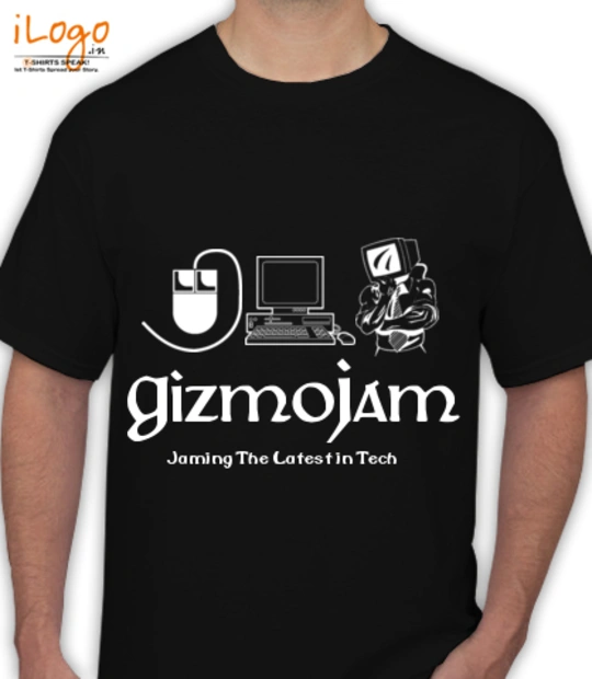 T shirt Aman_Milwani T-Shirt