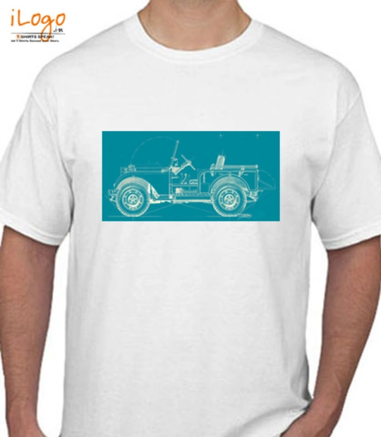 T shirt car T-Shirt