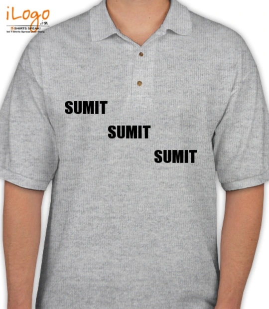 T shirt SUMIT_DAS T-Shirt