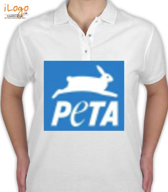 T shirt peta T-Shirt