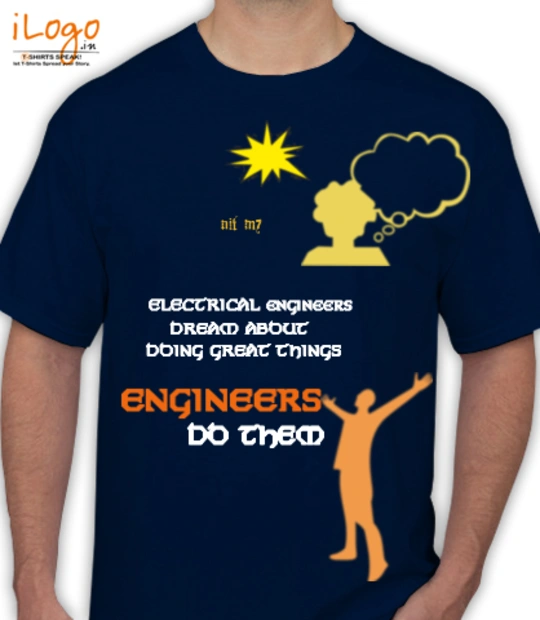 T shirt engineerdo T-Shirt