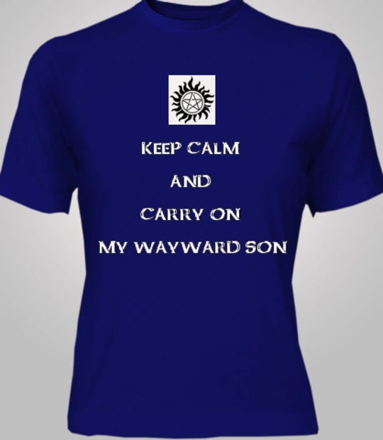 T Shirt Winchester T-Shirt