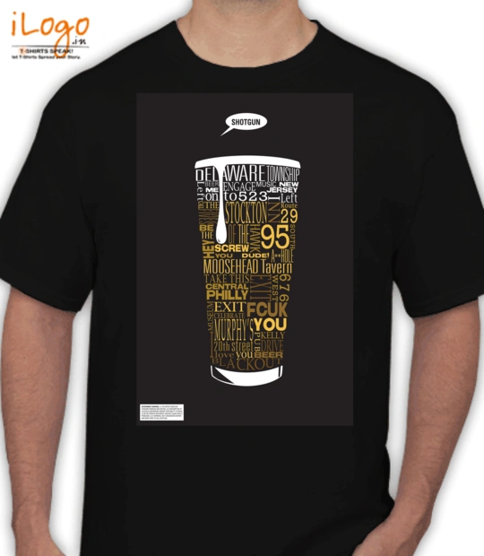 T shirt beer T-Shirt