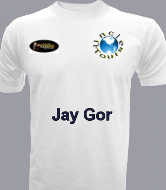 TShirt JAYgor T-Shirt