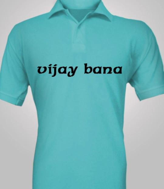 TShirt vija-bana T-Shirt