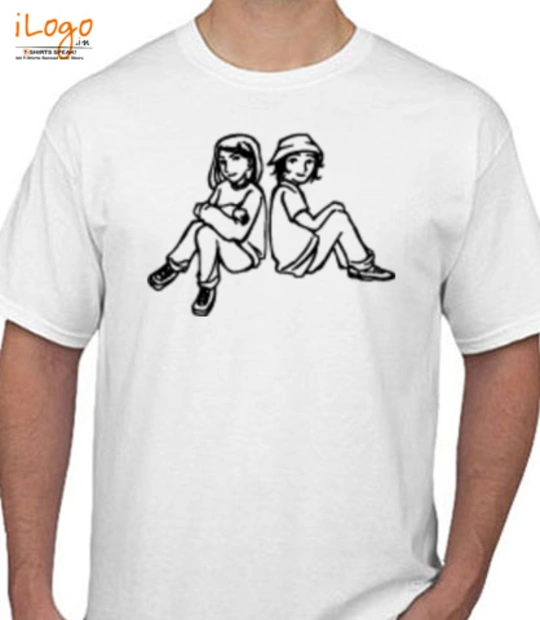 Google white dill T-Shirt