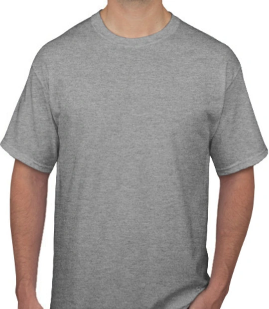 Clean - Men's T-Shirt