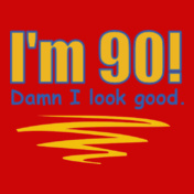 Damn-look-good