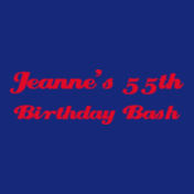 Birthday-Bash