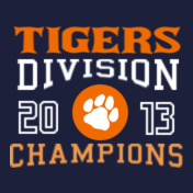 tigerscham