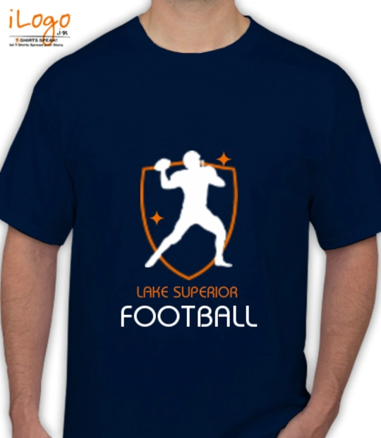 Football club lack-super T-Shirt