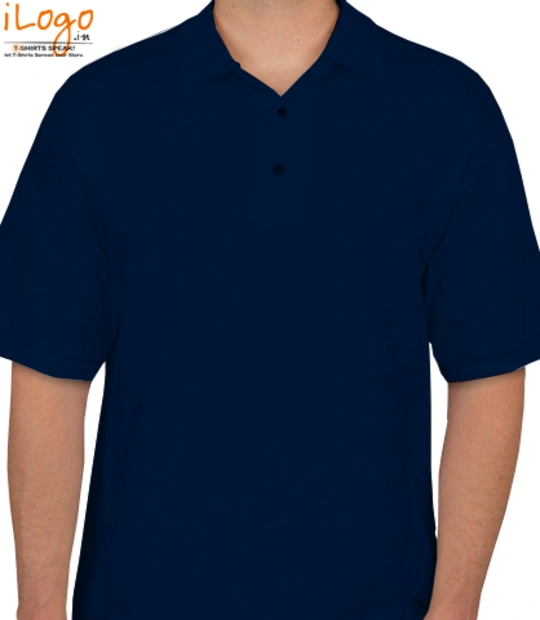 my-T-shirt - Polo