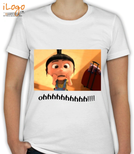 Nda -agnes T-Shirt