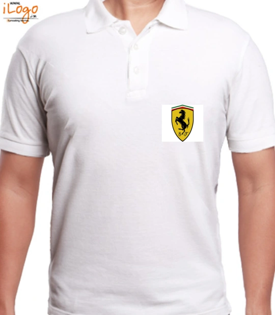 T shirts Ferrari T-Shirt