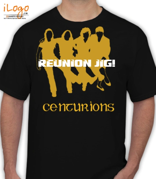 reunion - Men's T-Shirt