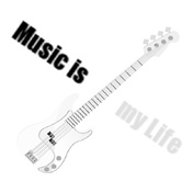 music-guitar