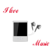 music-earphones
