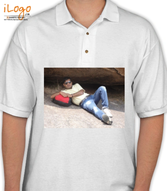 T Shirts PrathamPag T-Shirt