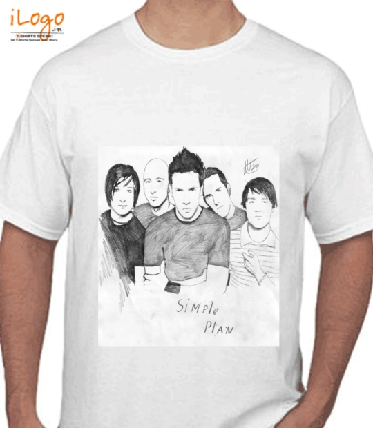 Shirt SP T-Shirt