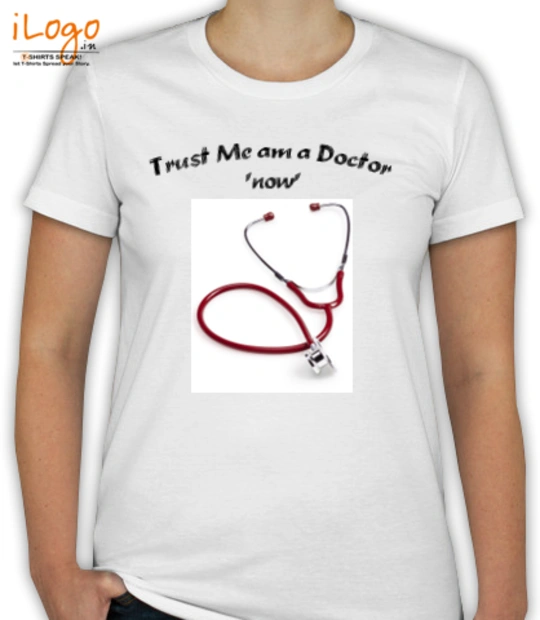 T Shirt DR-KShetty T-Shirt