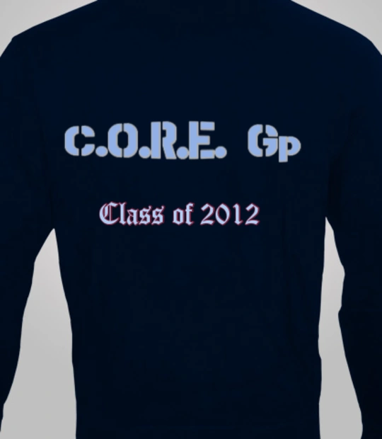 CORE-gp