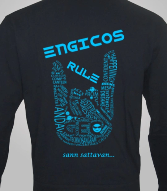 EngicoHoodies