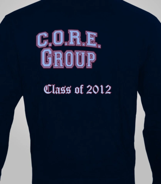 CORE--group