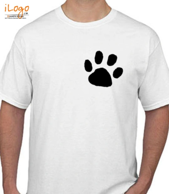 Save_Tiger - T-Shirt