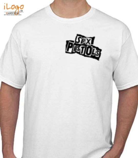 Sex_pistols_ - T-Shirt