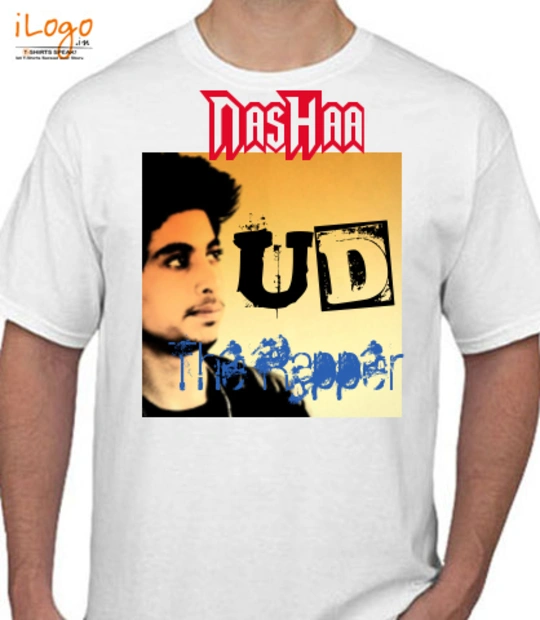 T shirt uD T-Shirt