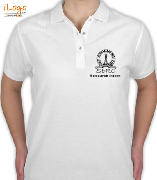 T shirt IISC_Final_Serc T-Shirt