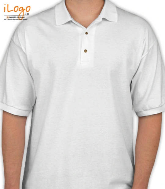Nda Whitenoise T-Shirt
