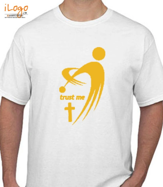 trustme_new - T-Shirt