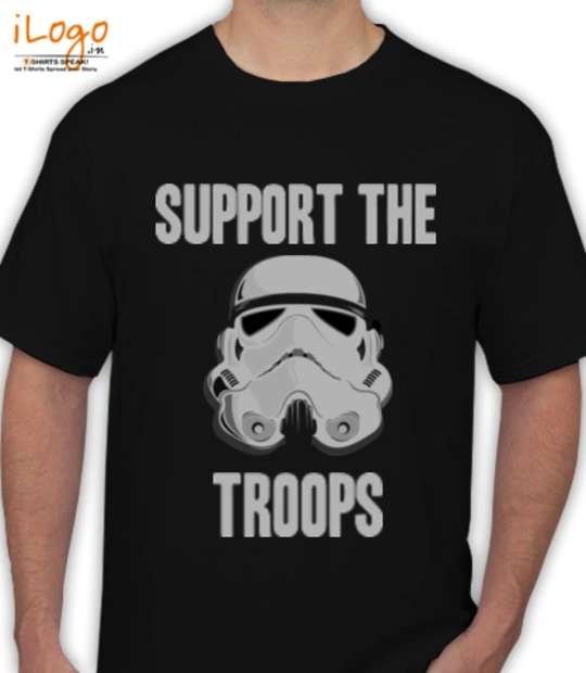 Star_Wars - T-Shirt