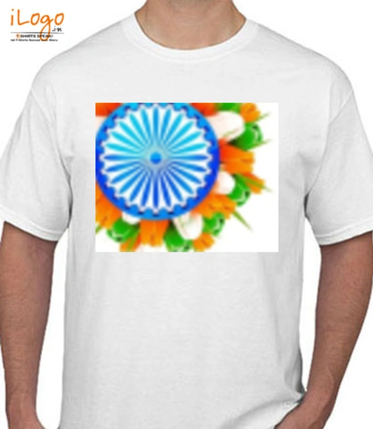 T shirt jai_hind T-Shirt