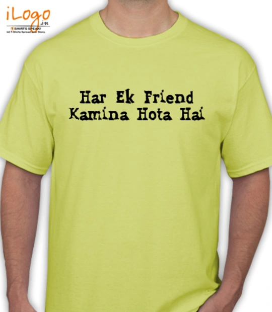 Tshirts Design T-Shirt