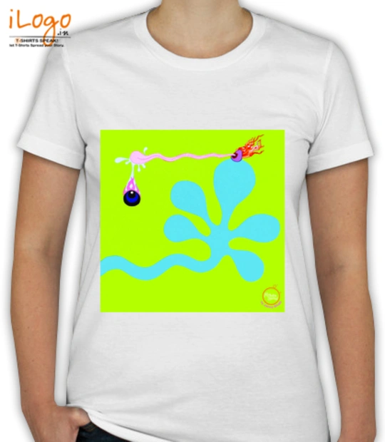 T shirt Toon_R T-Shirt