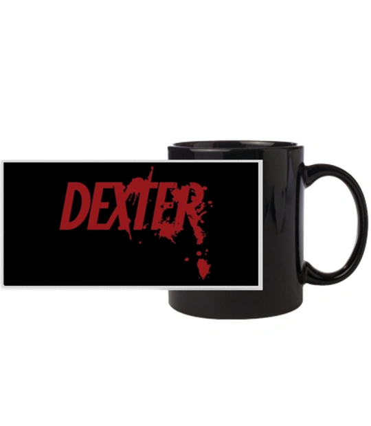 Shirt Dexter T-Shirt