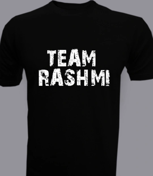 Tee ansh T-Shirt